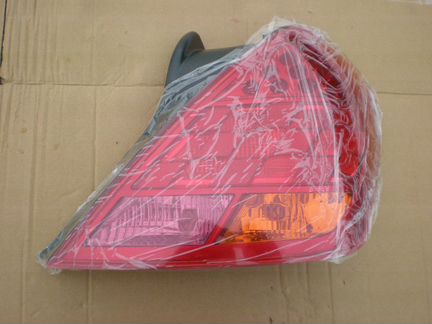 Фонарь задний правый Nissan Teana J31 2006-2008 г