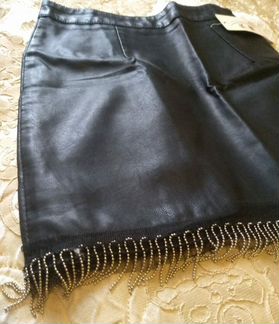 Новые женские юбки (Европа)