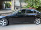 BMW 5 серия 3.0 AT, 2007, 272 000 км объявление продам