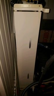 Кроватка детская