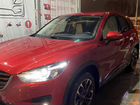Mazda CX-5 2.5 AT, 2015, 90 000 км объявление продам