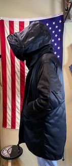 Парка Raf by Raf Simons