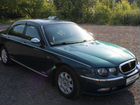 Rover 75 2.5 МТ, 1999, 280 850 км объявление продам