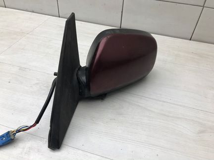 Зеркало левое Vortex Tingo T11 SQR481FC 2011