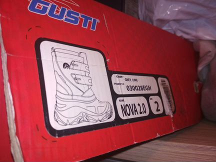 Gusti 33