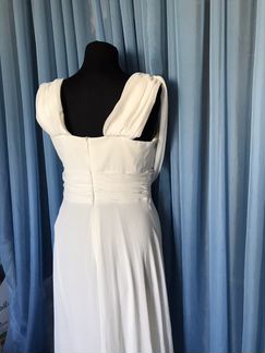 Платье свадебное