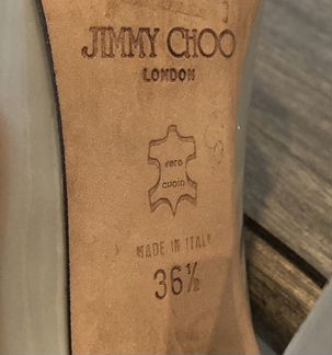 Туфли Jimmy Choo