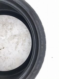 Шина Roadking F105 255/35 R20 97W летняя