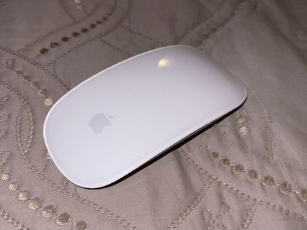 Мышь Apple