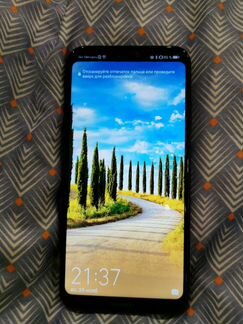 Huawai P20 lite (гарантия)