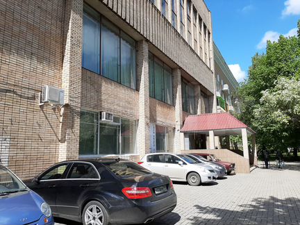 Свободного назначения, 308 м²