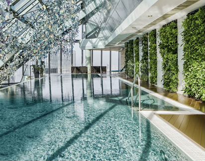3-к апартаменты, 184.9 м², 84/95 эт.