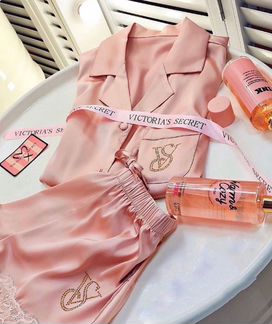 Комплект для дома пижама Victoria’s secret