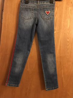 Джинсы elsy baby