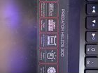Acer predator helios 300 Geforce 1060 объявление продам