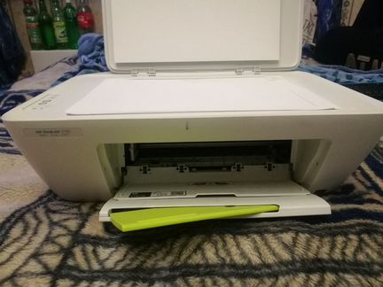 Принтер 3в1