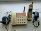 Телефон LG GT-9560A