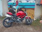 Ducati monster 696 объявление продам