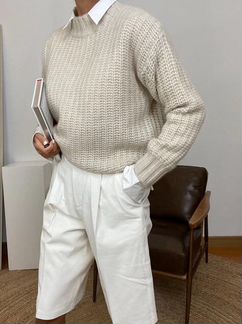 Свитер Bottega Veneta