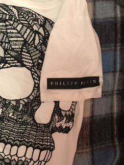 Футболка Philipp Plein