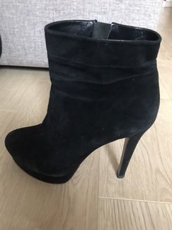 Ботинки женские