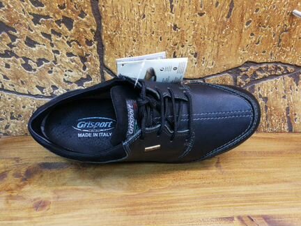 Ботинки мужские Гриспорт арт. 41719 36