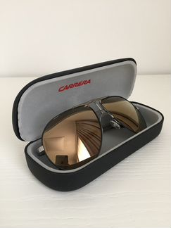 Carrera новые очки