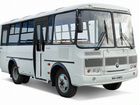 Городской автобус ПАЗ 32053