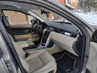 Land Rover Discovery Sport 2.0 AT, 2015, 89 000 км объявление продам