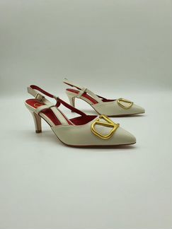 Босоножки Valentino