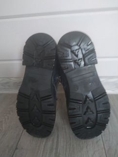 Ботинки tiflani