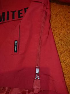 Куртка анорак