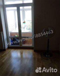2-к квартира, 56 м², 8/8 эт.