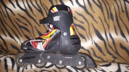 Ролики раздвижные