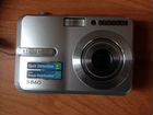 Samsung s860 фотоаппарат