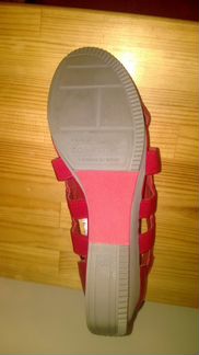 Босоножки женские кожаные Camper