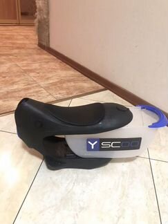 Съёмное сиденье для самоката Y-scoo Mini Jump Go