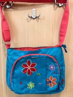 Сумка женская подростковая