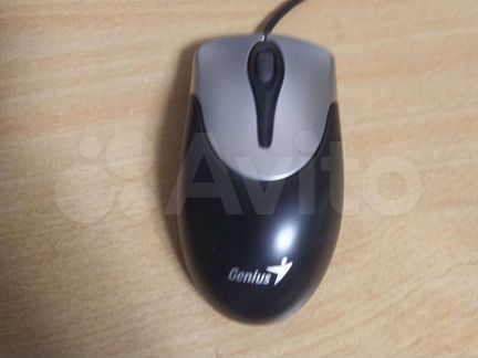 Компьютерная мышь