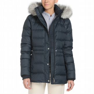 Куртка Пуховик tommy hilfiger