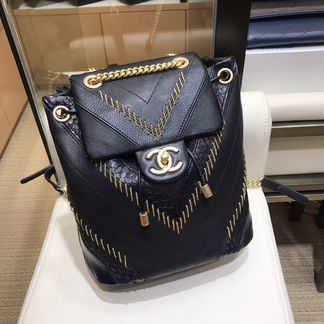 Рюкзак Chanel