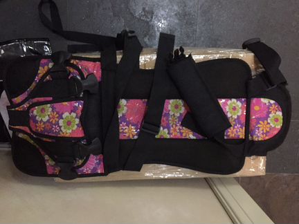 Детское удерживающее устройство