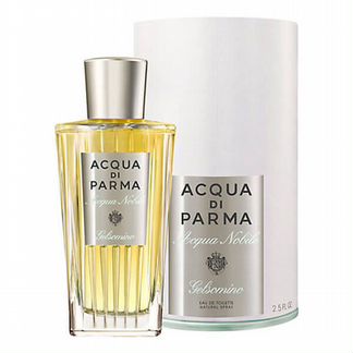 Acqua di Parma Acqua Nobile Gelsomino