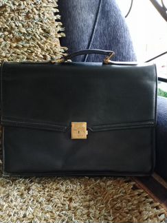 Портфель времен СССР