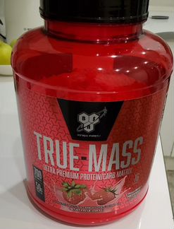 Гейнер True-Mass