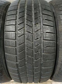 275 40 20 Continental бу Шины Зимние 275 40 R20 98