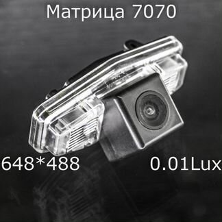 Камера с матрицей 7070 Accord VII, viii, IX HS8145