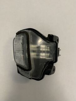 Повторитель поворота в зеркале правом мазда 6