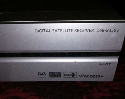 DVD плеер Samsung