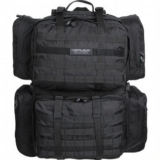 Тактический Рюкзак Splav Сплав Крепкий Надежный 55